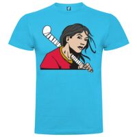 T-shirt Enfant, Awu Adodoé Braco de marque Roly Vignette