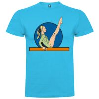 T-shirt Enfant, Awu Adodoé Braco de marque Roly Vignette