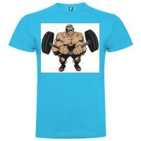 T-shirt Enfant, Awu Adodoé Braco de marque Roly Vignette