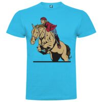 T-shirt Enfant, Awu Adodoé Braco de marque Roly Vignette