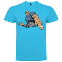 T-shirt Enfant, Awu Adodoé Braco de marque Roly Vignette