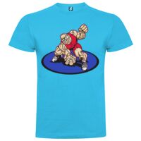 T-shirt Enfant, Awu Adodoé Braco de marque Roly Vignette