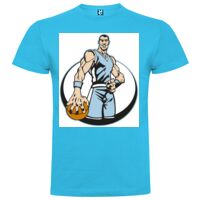 T-shirt Enfant, Awu Adodoé Braco de marque Roly Vignette