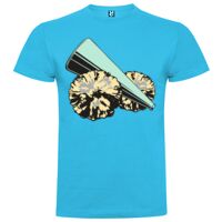 T-shirt Enfant, Awu Adodoé Braco de marque Roly Vignette