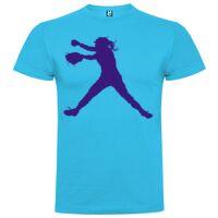 T-shirt Enfant, Awu Adodoé Braco de marque Roly Vignette