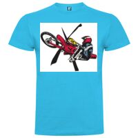 T-shirt Enfant, Awu Adodoé Braco de marque Roly Vignette