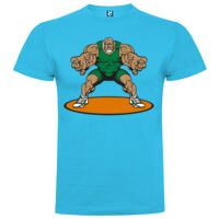 T-shirt Enfant, Awu Adodoé Braco de marque Roly Vignette