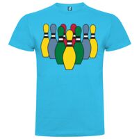 T-shirt Enfant, Awu Adodoé Braco de marque Roly Vignette