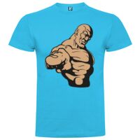 T-shirt Enfant, Awu Adodoé Braco de marque Roly Vignette