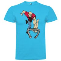 T-shirt Enfant, Awu Adodoé Braco de marque Roly Vignette