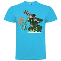 T-shirt Enfant, Awu Adodoé Braco de marque Roly Vignette