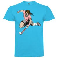 T-shirt Enfant, Awu Adodoé Braco de marque Roly Vignette