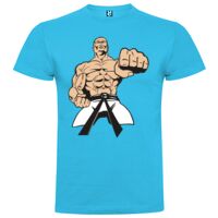 T-shirt Enfant, Awu Adodoé Braco de marque Roly Vignette