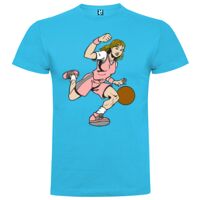 T-shirt Enfant, Awu Adodoé Braco de marque Roly Vignette