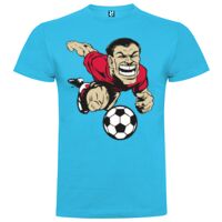 T-shirt Enfant, Awu Adodoé Braco de marque Roly Vignette