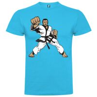 T-shirt Enfant, Awu Adodoé Braco de marque Roly Vignette