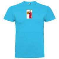 T-shirt Enfant, Awu Adodoé Braco de marque Roly Vignette
