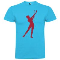 T-shirt Enfant, Awu Adodoé Braco de marque Roly Vignette