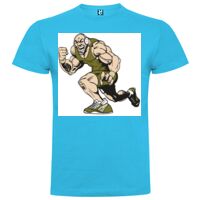 T-shirt Enfant, Awu Adodoé Braco de marque Roly Vignette