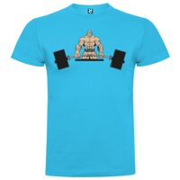 T-shirt Enfant, Awu Adodoé Braco de marque Roly Vignette
