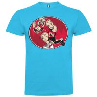 T-shirt Enfant, Awu Adodoé Braco de marque Roly Vignette