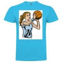 T-shirt Enfant, Awu Adodoé Braco de marque Roly Vignette