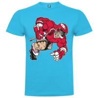 T-shirt Enfant, Awu Adodoé Braco de marque Roly Vignette