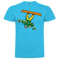 T-shirt Enfant, Awu Adodoé Braco de marque Roly Vignette