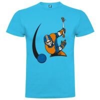 T-shirt Enfant, Awu Adodoé Braco de marque Roly Vignette