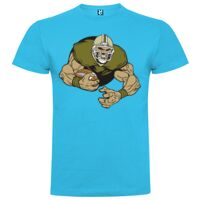T-shirt Enfant, Awu Adodoé Braco de marque Roly Vignette
