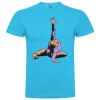 T-shirt Enfant, Awu Adodoé Braco de marque Roly Vignette