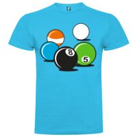 T-shirt Enfant, Awu Adodoé Braco de marque Roly Vignette