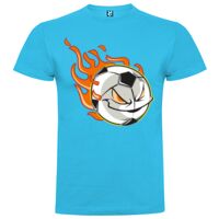 T-shirt Enfant, Awu Adodoé Braco de marque Roly Vignette