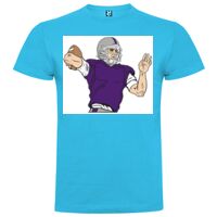 T-shirt Enfant, Awu Adodoé Braco de marque Roly Vignette