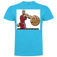 T-shirt Enfant, Awu Adodoé Braco de marque Roly Vignette