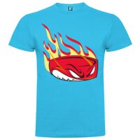 T-shirt Enfant, Awu Adodoé Braco de marque Roly Vignette