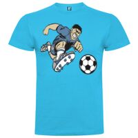 T-shirt Enfant, Awu Adodoé Braco de marque Roly Vignette