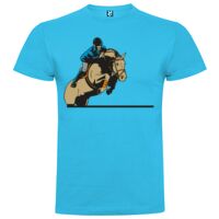 T-shirt Enfant, Awu Adodoé Braco de marque Roly Vignette