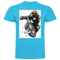 T-shirt Enfant, Awu Adodoé Braco de marque Roly Vignette