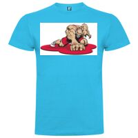 T-shirt Enfant, Awu Adodoé Braco de marque Roly Vignette
