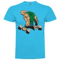 T-shirt Enfant, Awu Adodoé Braco de marque Roly Vignette