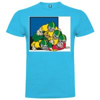 T-shirt Enfant, Awu Adodoé Braco de marque Roly Vignette
