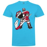 T-shirt Enfant, Awu Adodoé Braco de marque Roly Vignette