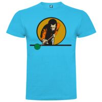 T-shirt Enfant, Awu Adodoé Braco de marque Roly Vignette