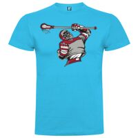 T-shirt Enfant, Awu Adodoé Braco de marque Roly Vignette