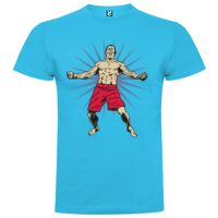 T-shirt Enfant, Awu Adodoé Braco de marque Roly Vignette