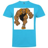 T-shirt Enfant, Awu Adodoé Braco de marque Roly Vignette