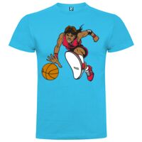 T-shirt Enfant, Awu Adodoé Braco de marque Roly Vignette