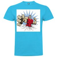 T-shirt Enfant, Awu Adodoé Braco de marque Roly Vignette