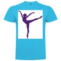 T-shirt Enfant, Awu Adodoé Braco de marque Roly Vignette